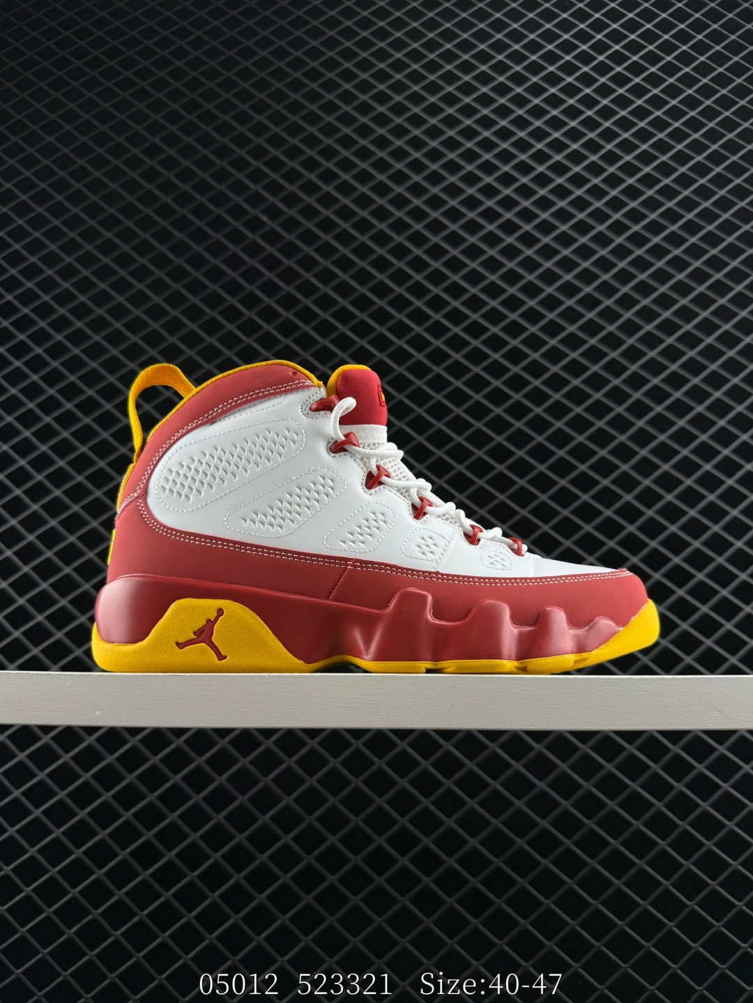 Air Jordan 9 Retro AJ9